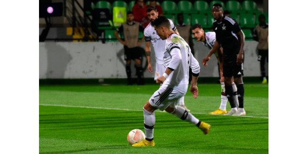 Manchester United-spillere respekterer fortsatt CRISTIANO RONALDO